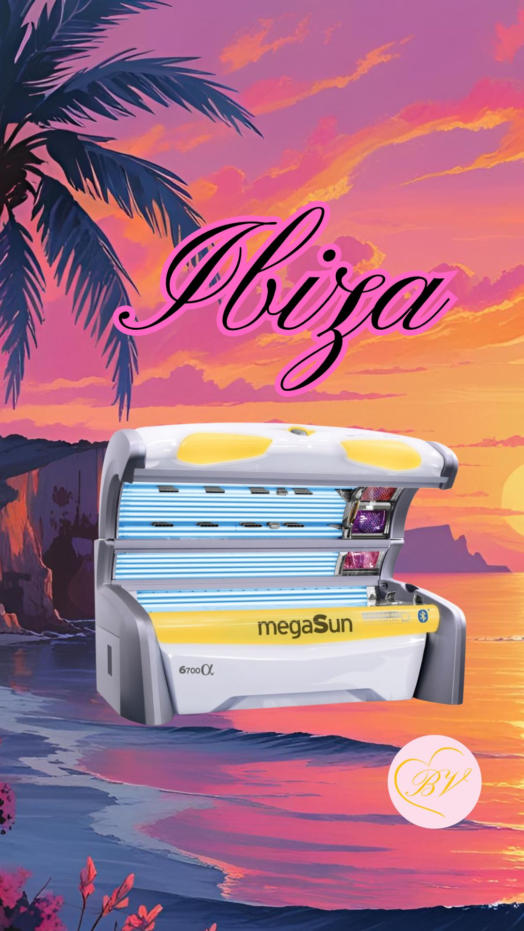 Ibiza Room